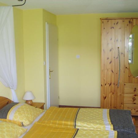 Ferienwohnung Kolarnock Feld am See Exterior foto
