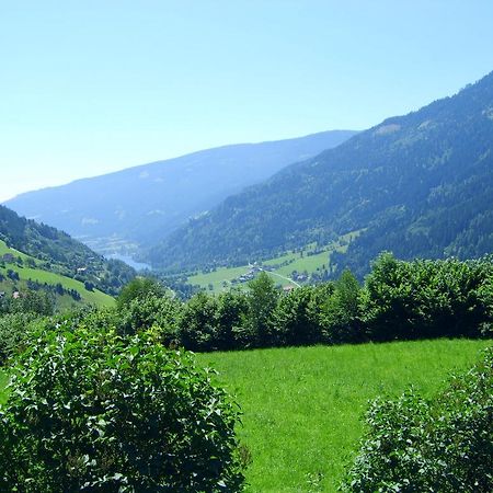 Ferienwohnung Kolarnock Feld am See Exterior foto