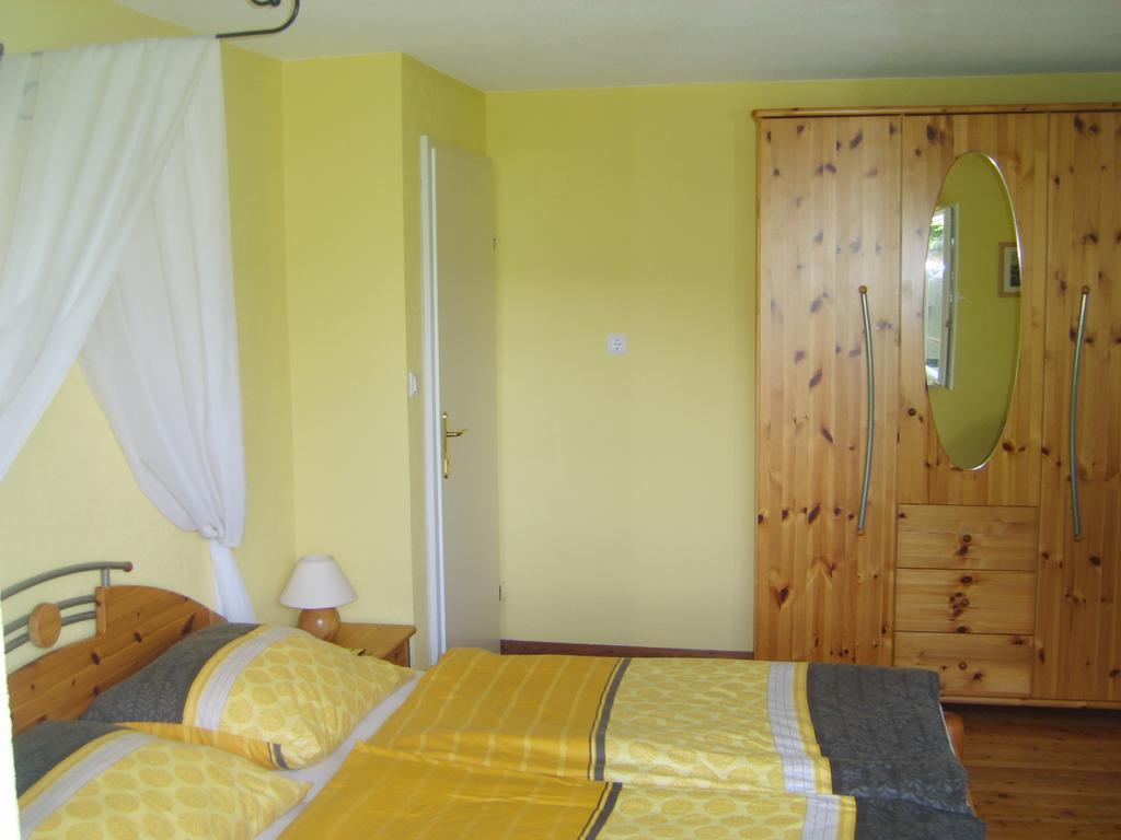 Ferienwohnung Kolarnock Feld am See Exterior foto