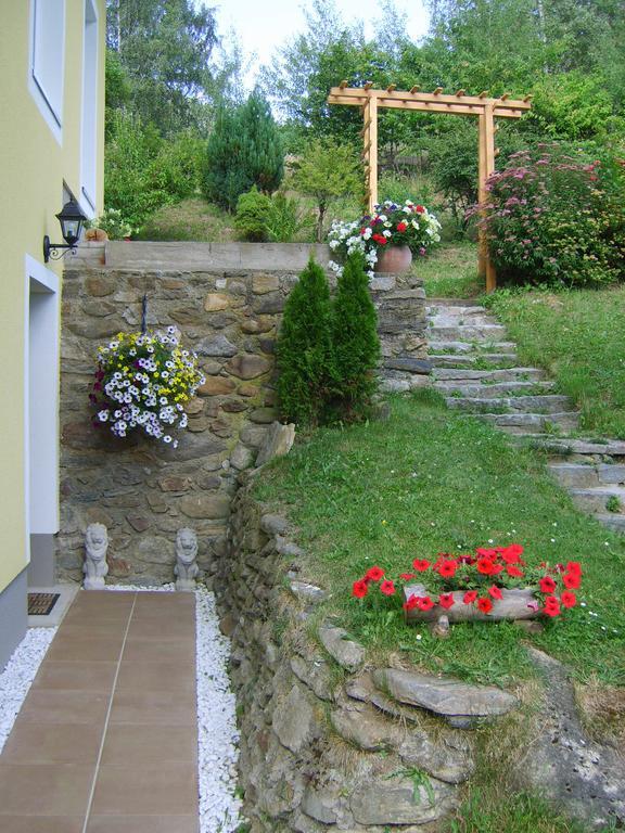 Ferienwohnung Kolarnock Feld am See Exterior foto