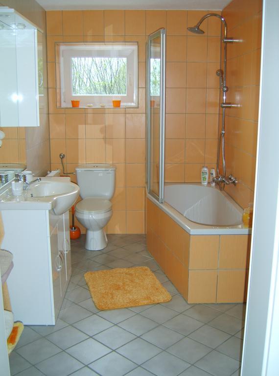 Ferienwohnung Kolarnock Feld am See Exterior foto