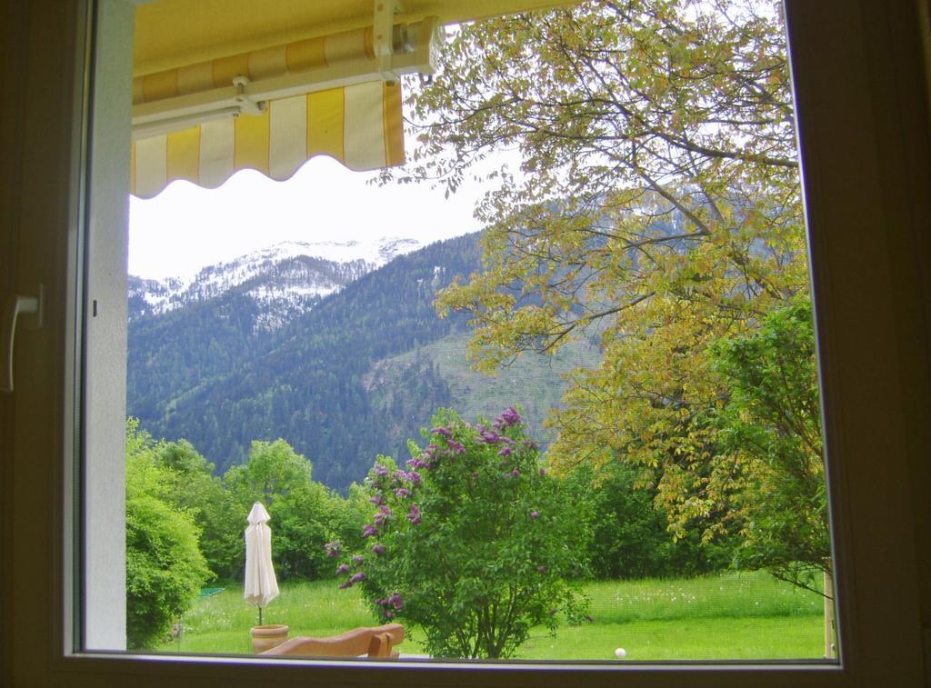 Ferienwohnung Kolarnock Feld am See Exterior foto